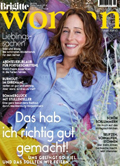 Brigitte Woman 9/2016