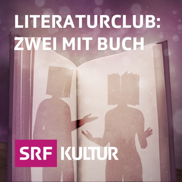 SRF Literaturclub