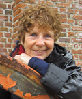 Sylvie Schenk 2013